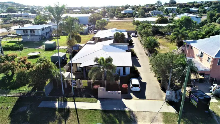 Third view of Homely unit listing, 3/10 Gordon Street, Bowen QLD 4805