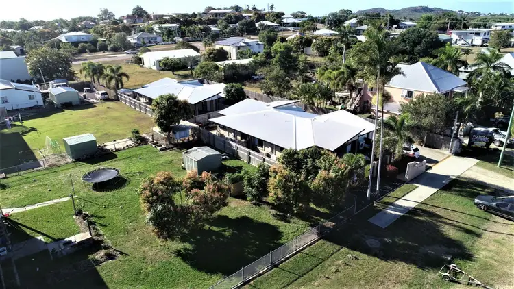 Fourth view of Homely unit listing, 3/10 Gordon Street, Bowen QLD 4805