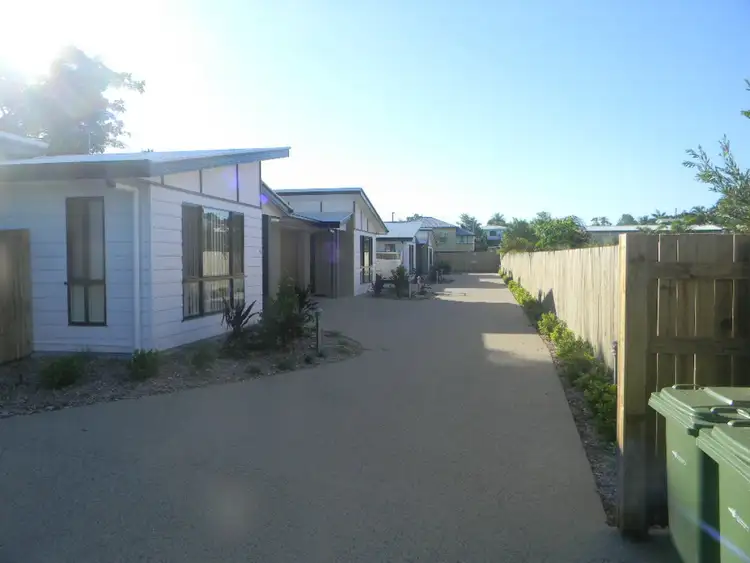 Fifth view of Homely unit listing, 3/10 Gordon Street, Bowen QLD 4805