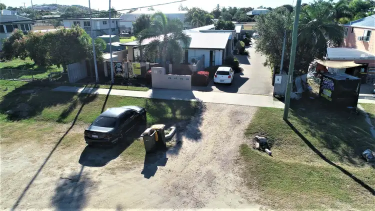 Sixth view of Homely unit listing, 3/10 Gordon Street, Bowen QLD 4805