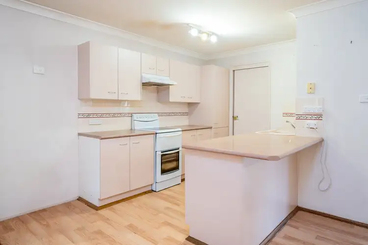Third view of Homely house listing, 46 Robinson Way, Singleton NSW 2330