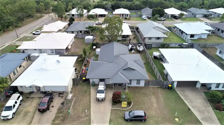 Third view of Homely house listing, 3 Cowrie Street, Bowen QLD 4805