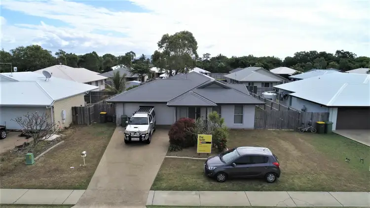 Fifth view of Homely house listing, 3 Cowrie Street, Bowen QLD 4805