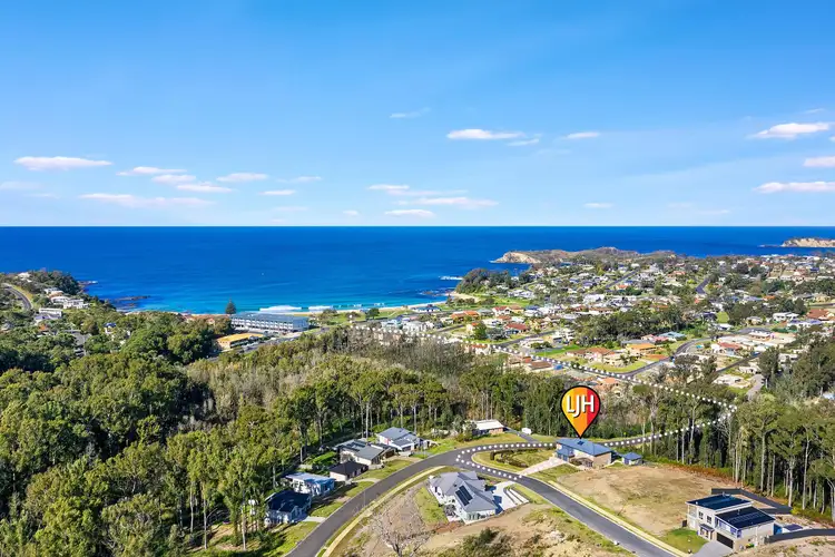 Second view of Homely house listing, 1 Corymbia Place, Malua Bay NSW 2536