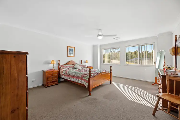 Fourth view of Homely house listing, 1 Corymbia Place, Malua Bay NSW 2536