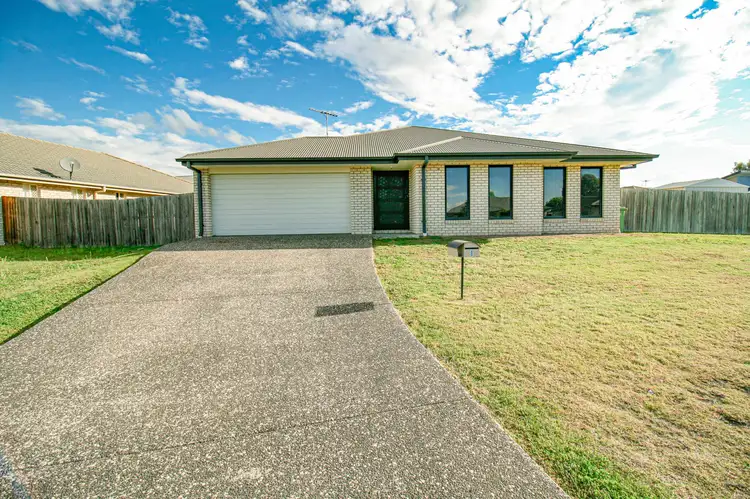 8 Denning Street, Fernvale QLD 4306