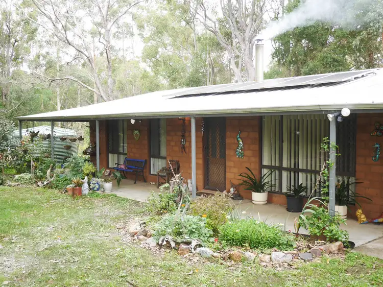 Main view of Homely house listing, 26869 South West Highway, Palgarup WA 6258