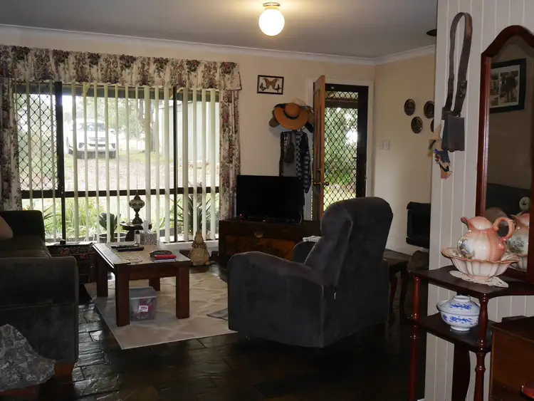 Fifth view of Homely house listing, 26869 South West Highway, Palgarup WA 6258