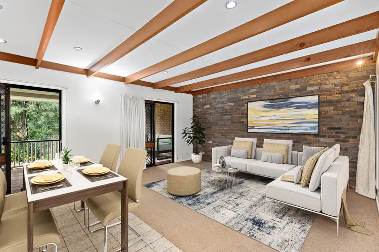 Second view of Homely house listing, 11 Lake View Drive, Thornlands QLD 4164