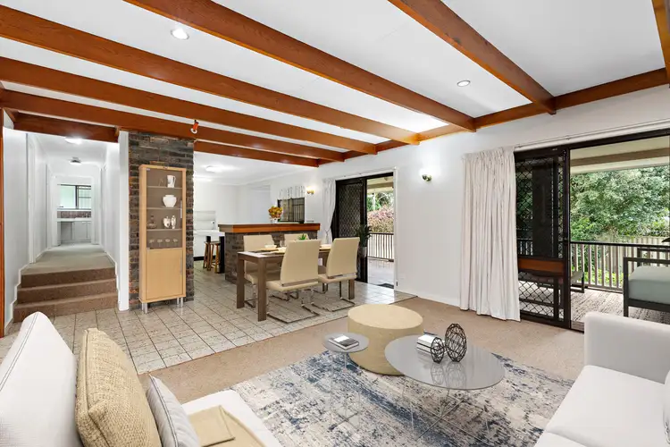 Third view of Homely house listing, 11 Lake View Drive, Thornlands QLD 4164