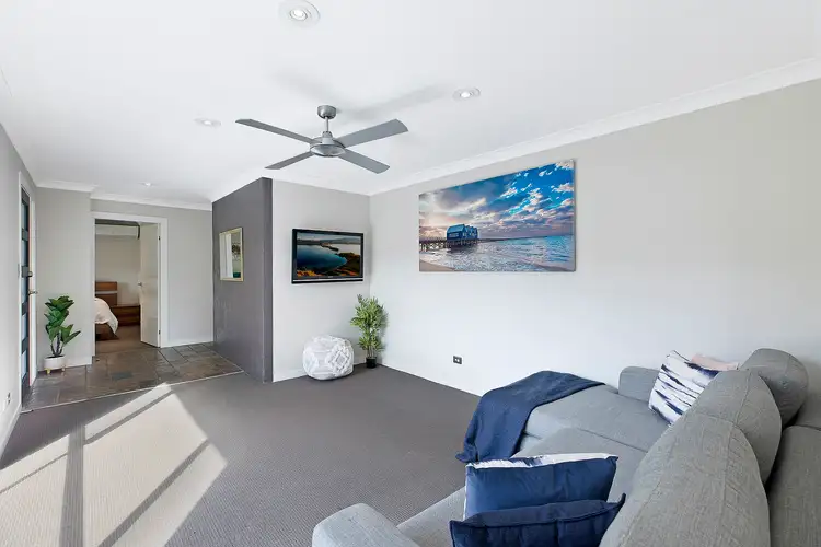 Second view of Homely house listing, 12 The Peninsula, Killarney Vale NSW 2261
