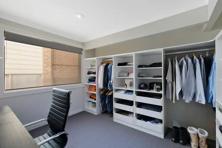 Fifth view of Homely house listing, 12 The Peninsula, Killarney Vale NSW 2261