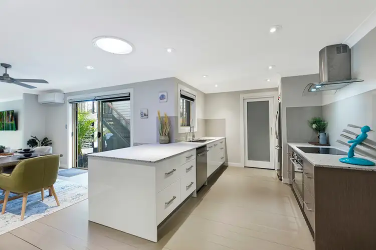 Sixth view of Homely house listing, 12 The Peninsula, Killarney Vale NSW 2261
