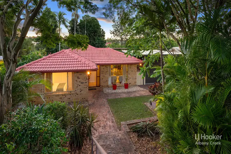 14 Ballinger Crescent, Albany Creek QLD 4035