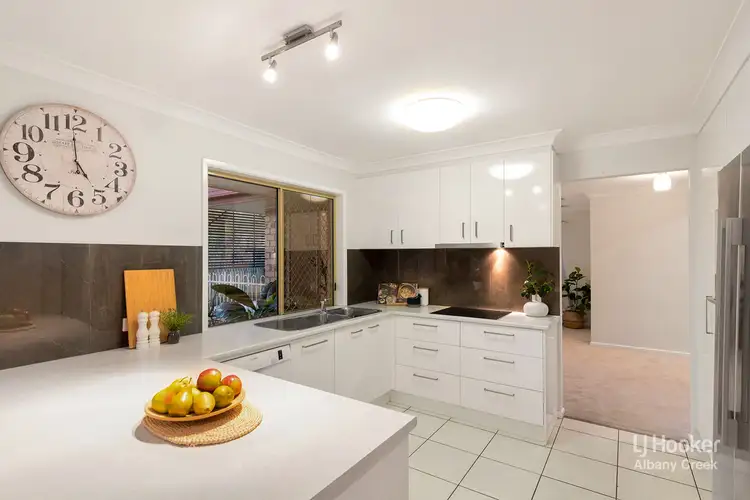 Fourth view of Homely house listing, 14 Ballinger Crescent, Albany Creek QLD 4035