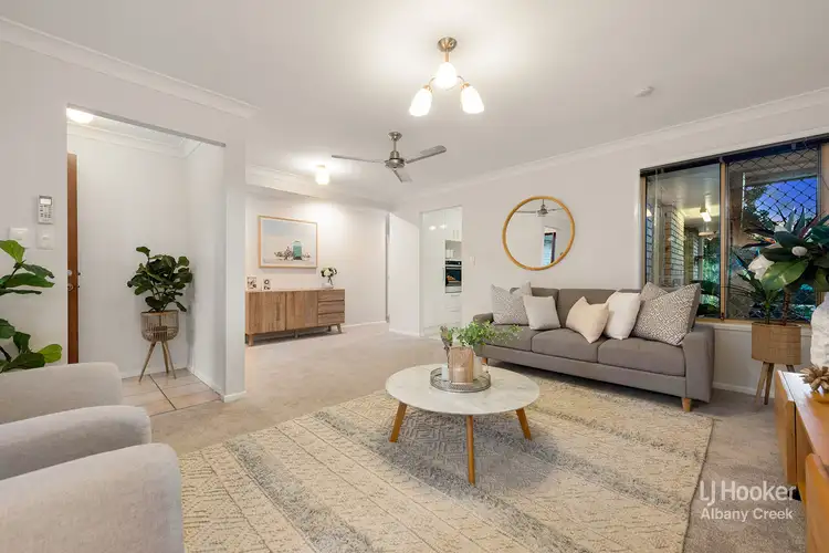 Sixth view of Homely house listing, 14 Ballinger Crescent, Albany Creek QLD 4035