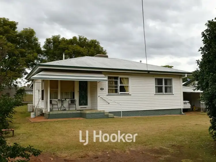 75 Stock Road, Gunnedah NSW 2380