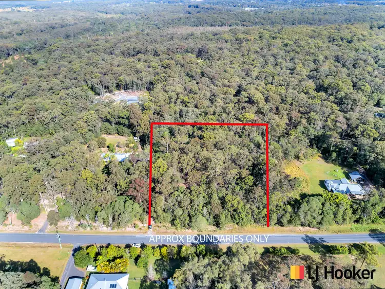Main view of Homely house listing, Lot 3 Gardiners Road, James Creek NSW 2463
