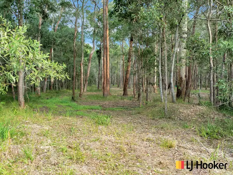 Second view of Homely house listing, Lot 3 Gardiners Road, James Creek NSW 2463