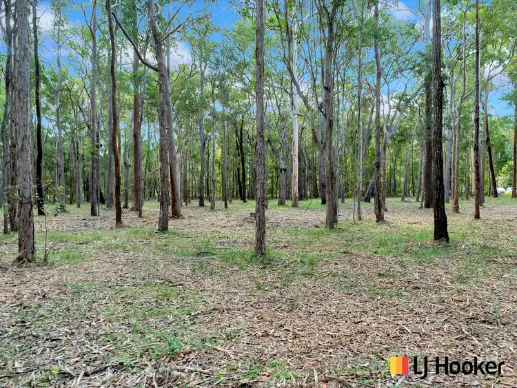 Third view of Homely house listing, Lot 3 Gardiners Road, James Creek NSW 2463