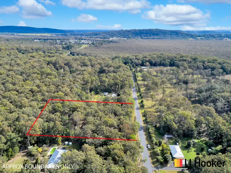 Seventh view of Homely house listing, Lot 3 Gardiners Road, James Creek NSW 2463