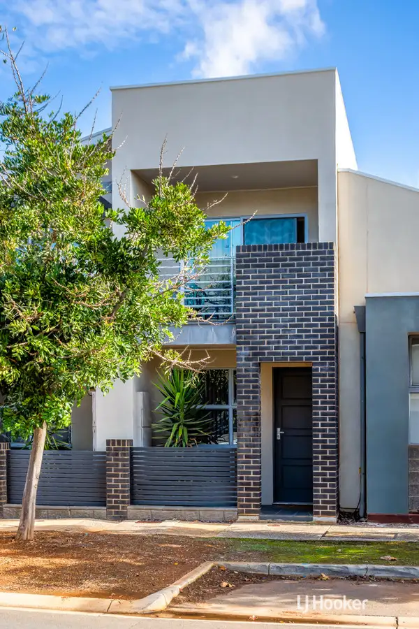 Second view of Homely house listing, 21A Adamson Street, Blakeview SA 5114