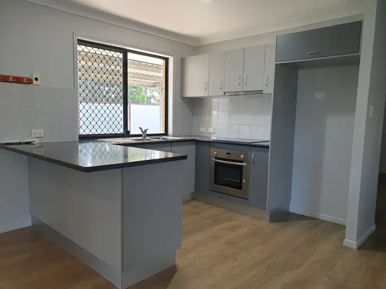 Second view of Homely house listing, 33 Brianna Court, Oakhurst QLD 4650