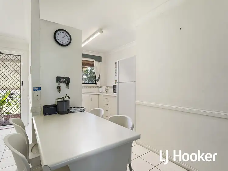 Third view of Homely unit listing, Unit 12/35 Ross Street, Allenstown QLD 4700