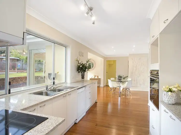 Fourth view of Homely house listing, 2 Broughton Place, Davidson NSW 2085