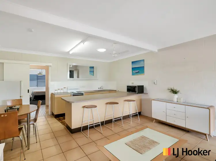 Fourth view of Homely unit listing, Unit 3 28 Ocean Road, Brooms Head NSW 2463