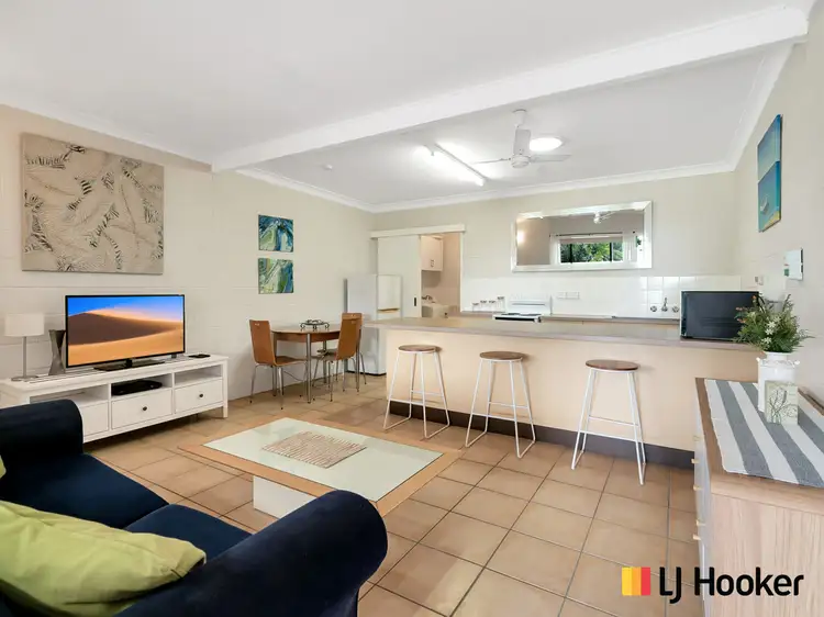 Fifth view of Homely unit listing, Unit 3 28 Ocean Road, Brooms Head NSW 2463