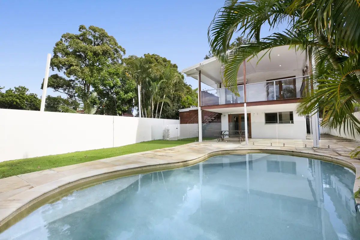 Main view of Homely house listing, 8 Ridgeway Avenue, Southport QLD 4215