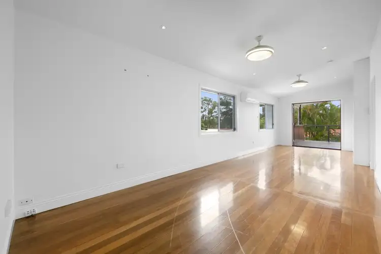 Fourth view of Homely house listing, 8 Ridgeway Avenue, Southport QLD 4215
