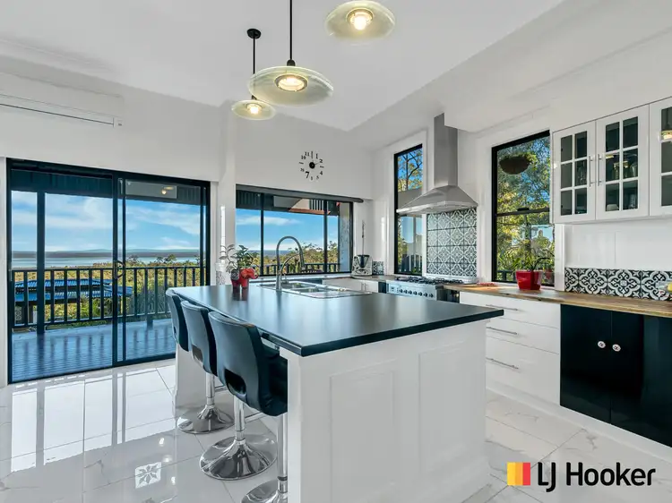 Second view of Homely house listing, 20 Lake View Court, Ashby Heights NSW 2463