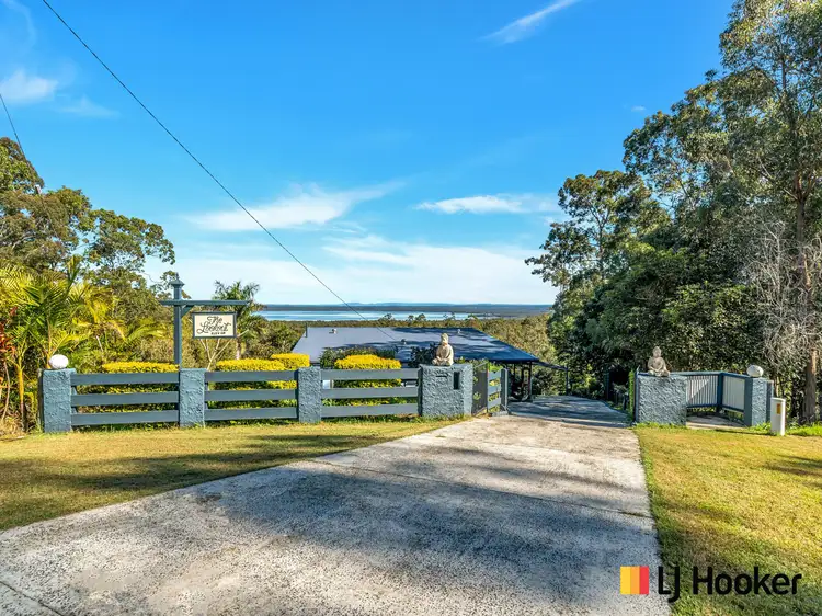Fourth view of Homely house listing, 20 Lake View Court, Ashby Heights NSW 2463