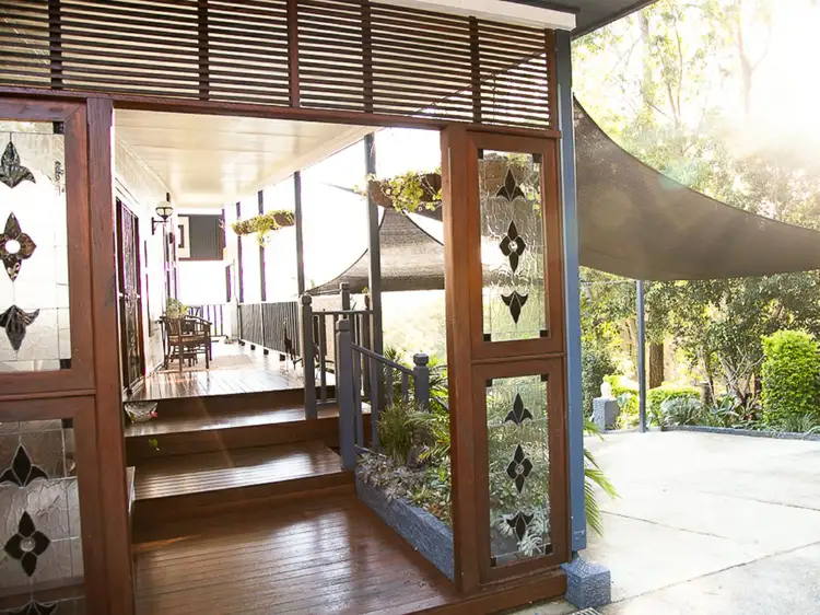 Fifth view of Homely house listing, 20 Lake View Court, Ashby Heights NSW 2463