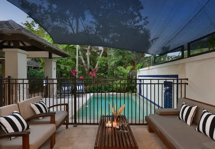 Main view of Homely villa listing, 315 Sea Temple/22 Mitre Street, Port Douglas QLD 4877