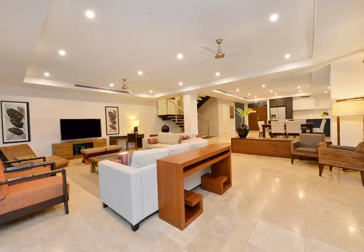 Third view of Homely villa listing, 315 Sea Temple/22 Mitre Street, Port Douglas QLD 4877