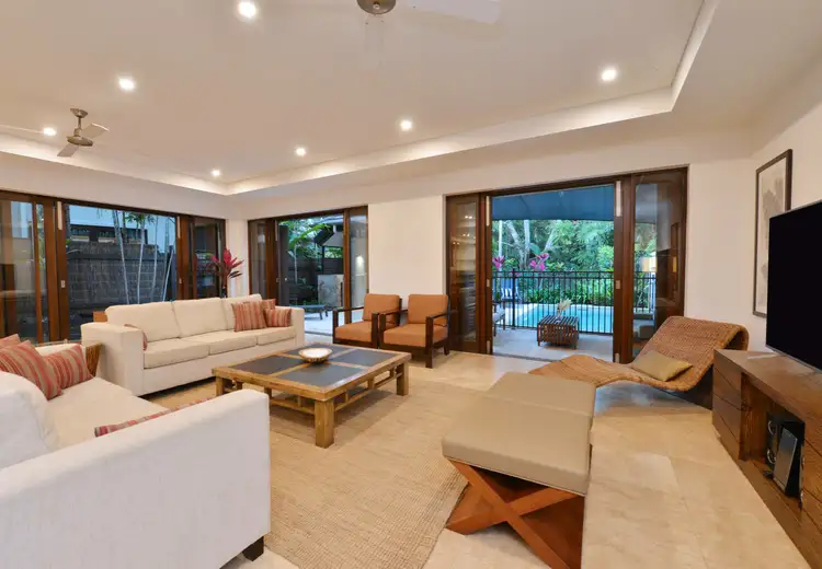 Fourth view of Homely villa listing, 315 Sea Temple/22 Mitre Street, Port Douglas QLD 4877