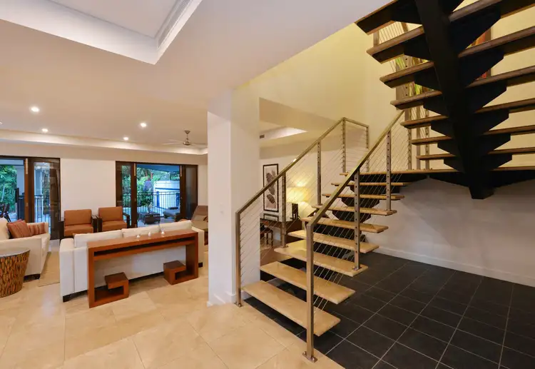 Fifth view of Homely villa listing, 315 Sea Temple/22 Mitre Street, Port Douglas QLD 4877