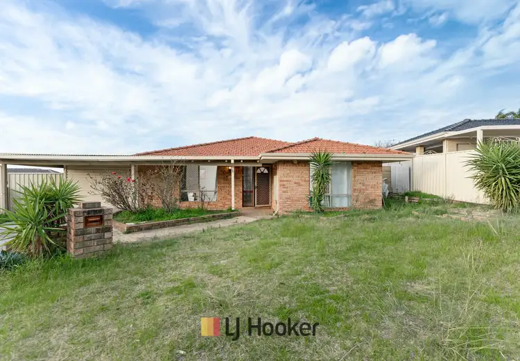 5 Kelsey Grove, Mirrabooka WA 6061