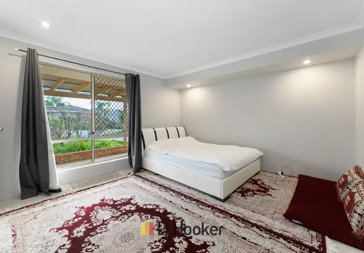 Second view of Homely house listing, 5 Kelsey Grove, Mirrabooka WA 6061