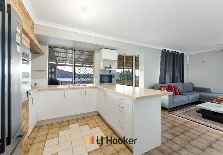 Seventh view of Homely house listing, 5 Kelsey Grove, Mirrabooka WA 6061