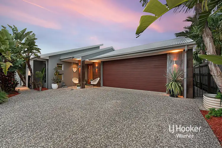 10 Carrybridge Close, Warner QLD 4500