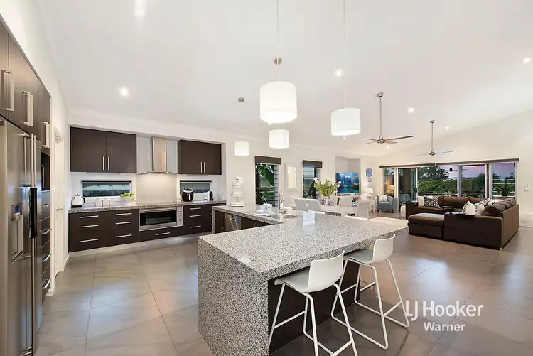 Fourth view of Homely house listing, 10 Carrybridge Close, Warner QLD 4500