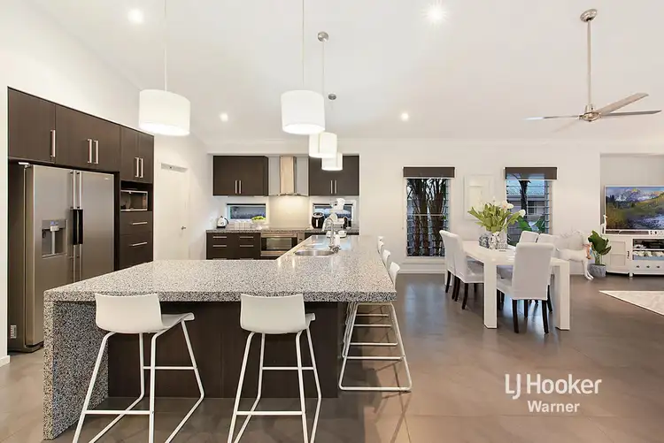 Fifth view of Homely house listing, 10 Carrybridge Close, Warner QLD 4500