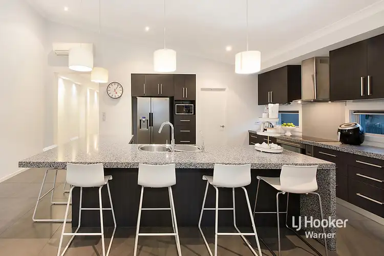 Sixth view of Homely house listing, 10 Carrybridge Close, Warner QLD 4500