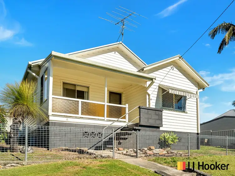 Second view of Homely house listing, 6 Union Street, Maclean NSW 2463