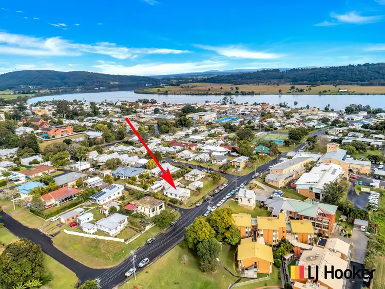 Third view of Homely house listing, 6 Union Street, Maclean NSW 2463