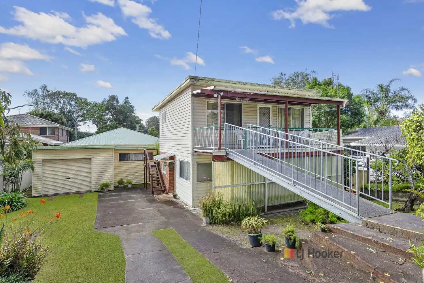 Main view of Homely house listing, 17 Scenic Drive, Budgewoi NSW 2262